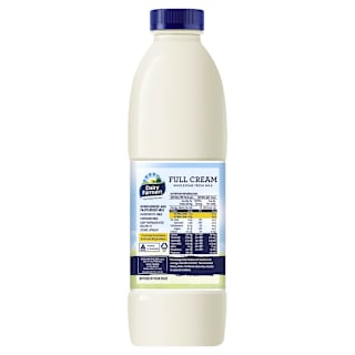 Dairy Farmers Whole Milk