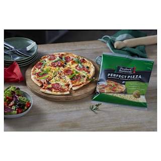 Perfect Italiano Cheese Perfect Pizza Grated