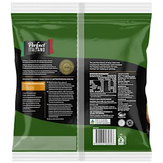Perfect Italiano 4 Cheese Melt Grated Cheese