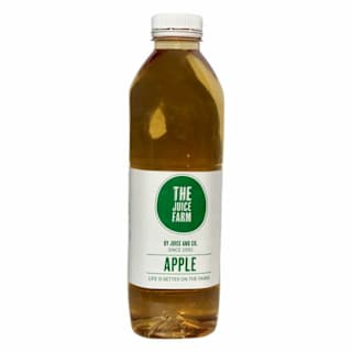 The Juice Farm Just Delicious Apple Juice