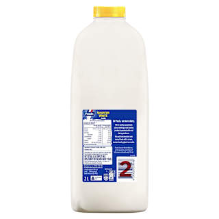 Pauls Smarter White Milk