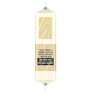 Bega Country Light Vintage Cheese