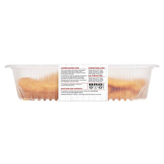 INGHAM'S Chicken Schnitzel Plain