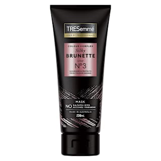 TRESemmé Hair Mask Silky Brunette
