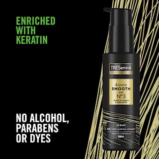 TRESemmé Hair Serum Keratin Smooth