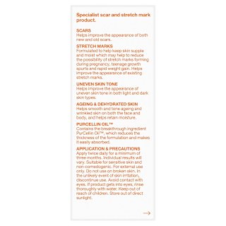 Bio-oil Body Oil