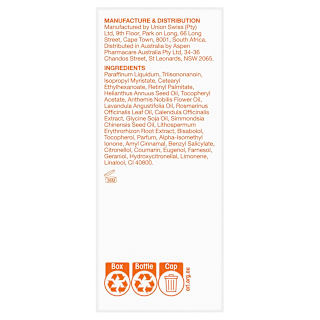 Bio-oil Body Oil