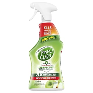 Pine O Cleen Disinfectant Spray Apple Crisp