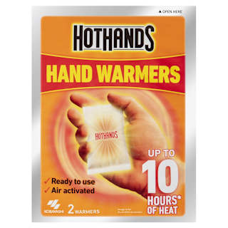 HotHands Hand Warmers