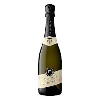 Pepperjack Sparkling Pinot Noir Chardonnay NV