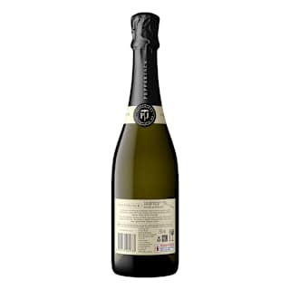 Pepperjack Sparkling Pinot Noir Chardonnay NV