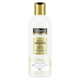 TRESemmé Conditioner Keratin Smooth