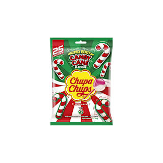 Chupa Chup Candy Cane Bag