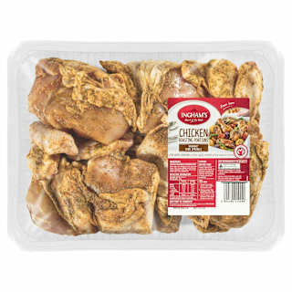 INGHAM'S Chicken Portion Pieces Gourmet Roasting