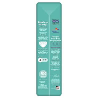 Huggies Infant Nappies Size 2 (4-8kg)