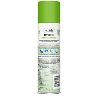 Schick Hydro Skin Sensitive Gel