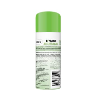 Schick Hydro Skin Sensitive Gel