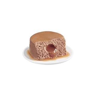 Fancy Feast Adult Savory Centers Patè With Tuna And A Gourmet Gravy Center Wet Cat Food