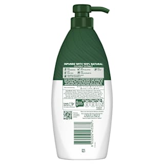 Palmolive Naturals Intensive Moisture with Coconut Cream Hair Conditioner