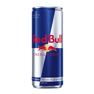 Red Bull Energy Drink