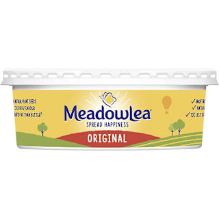 MeadowLea Original Spread Original
