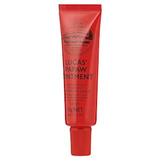 Lucas' Papaw Ointment