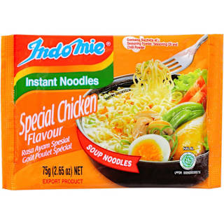 Indomie Noodles Special Chicken