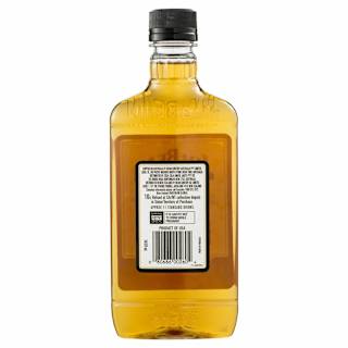 Jim Beam White Label Bourbon