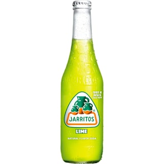Jarritos Lime