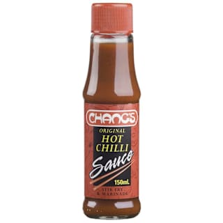 Chang's Original Hot Chilli Sauce