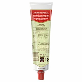Mutti Tomato Paste Double Concentrate