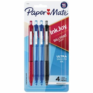 Papermate Inkjoy 300RT Ballpoint Pen