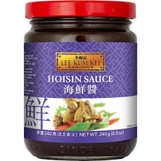 Lee Kum Kee Hoi Sin Sauce