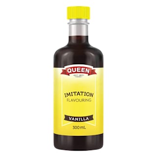 Queen Royal Imitation Flavouring Vanilla