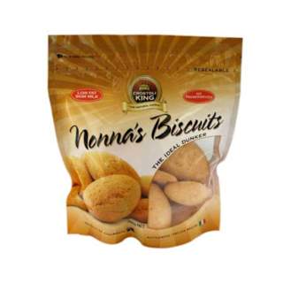 Crostoli King Nonna's Biscuits