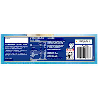 I&J Fish Fillets Original Crumb