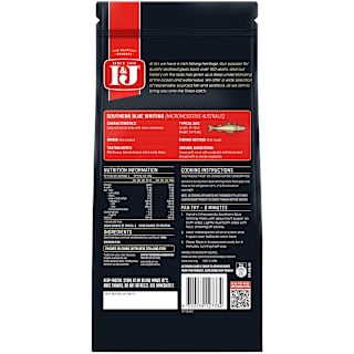I&J Whiting Fish Fillets