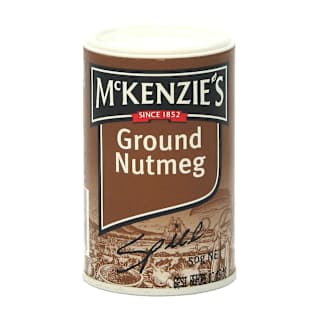 McKenzie's Ground Nutmeg