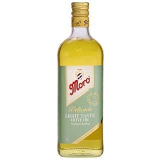 Moro Light Taste Olive Oil