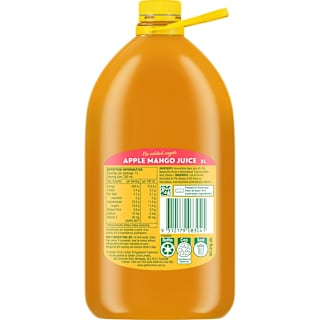 Golden Circle Apple Mango Juice