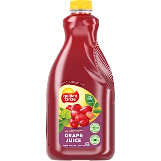 Golden Circle Fruit Juices Grape Juice