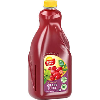 Golden Circle Fruit Juices Grape Juice