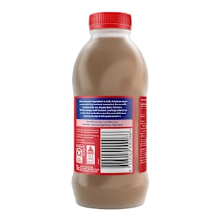 Norco Natural Malt, Honey & Chocolate Milk