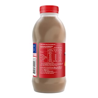 Norco Natural Malt, Honey & Chocolate Milk