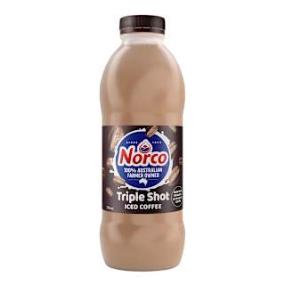 Norco Real Triple Shot