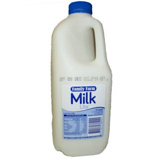 Family Farm Milk Lite