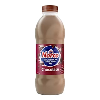 Norco Real Iced Chocolate Ultimate
