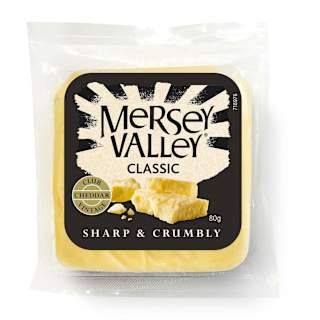 Mersey Valley Cheese Little Entertainers Classic