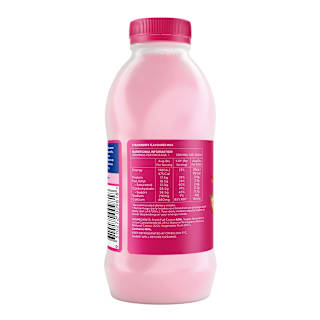 Norco Flavoured Milk Strawberry Supreme