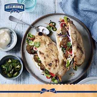 Hellmann's Mayo Squeeze
